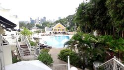 Chancery Grove (D11), Terrace #296585791